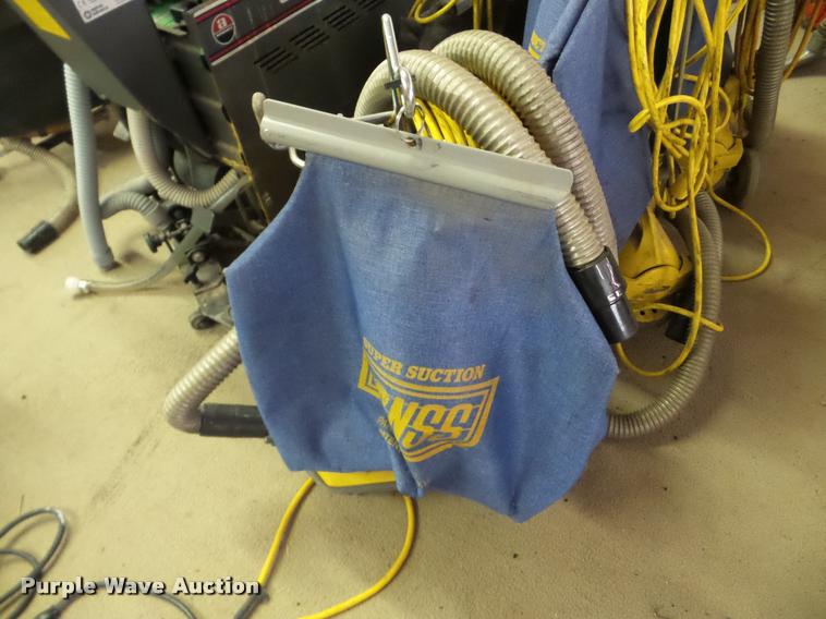 image for item DA2944 Cleaning equipment