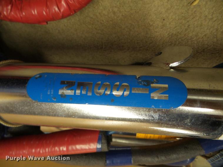 image for item DA2945 Sporting goods