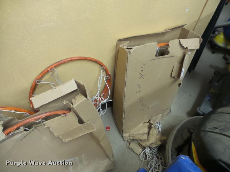 image for item DA2945 Sporting goods