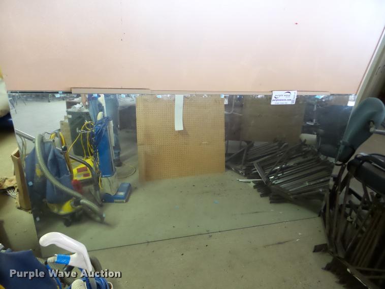 image for item DA2946 (2) mirrors