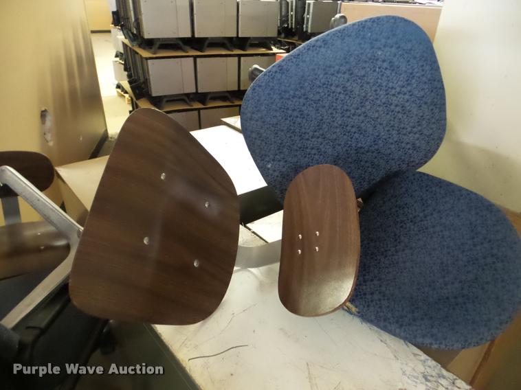 image for item DA2947 Approximately 30 chairs