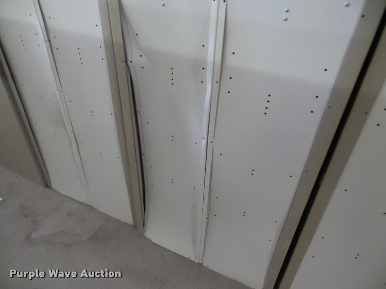 image for item DA2950 Lockers