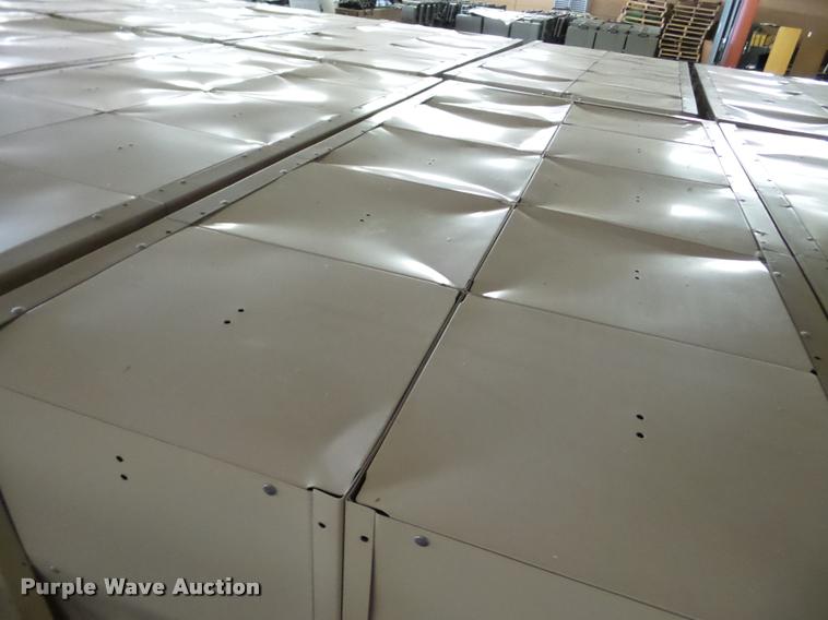 image for item DA2950 Lockers