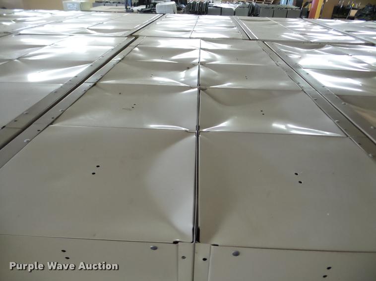 image for item DA2950 Lockers