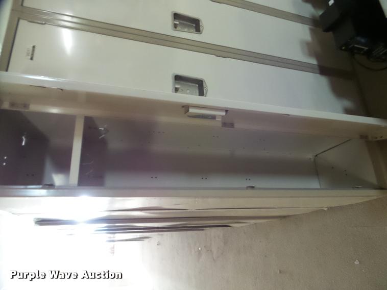 image for item DA2950 Lockers