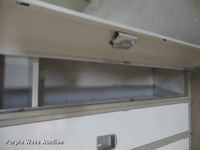 image for item DA2951 Lockers