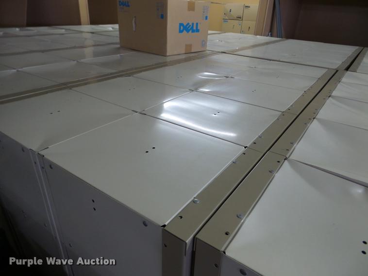 image for item DA2952 Lockers