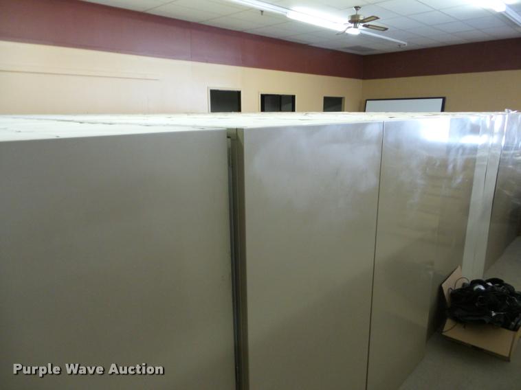 image for item DA2953 Lockers