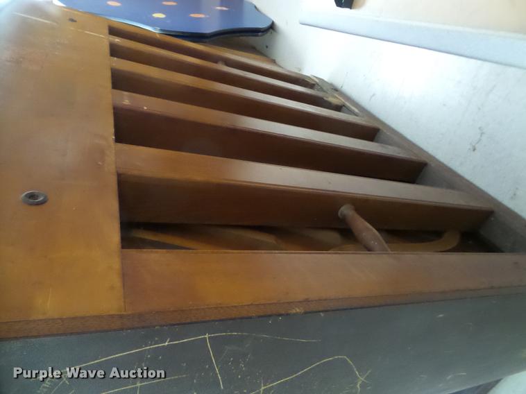 image for item DA2954 (2) pianos