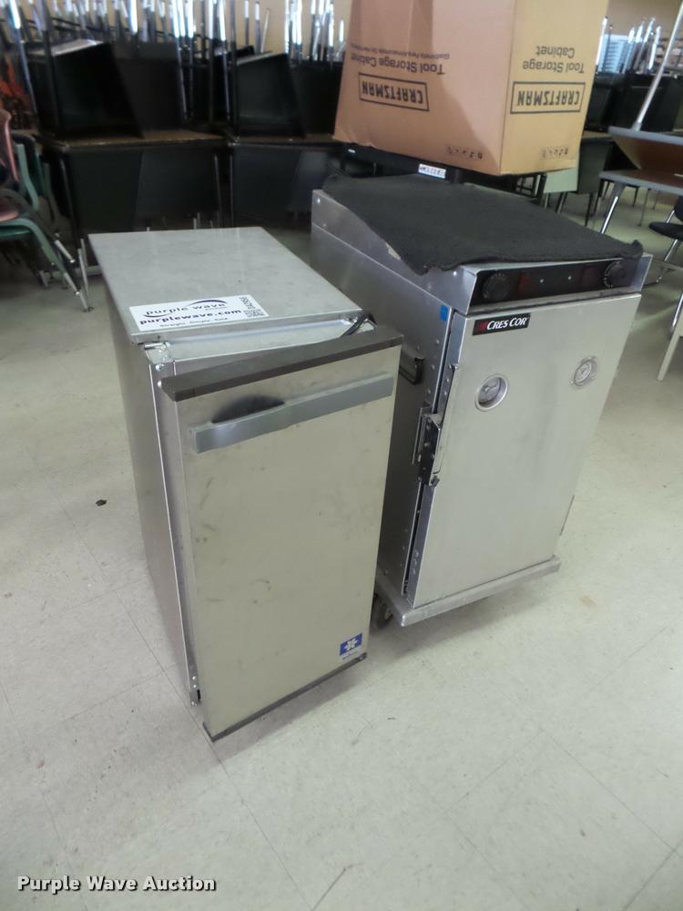 image for item DA2956 Kitchen equipment