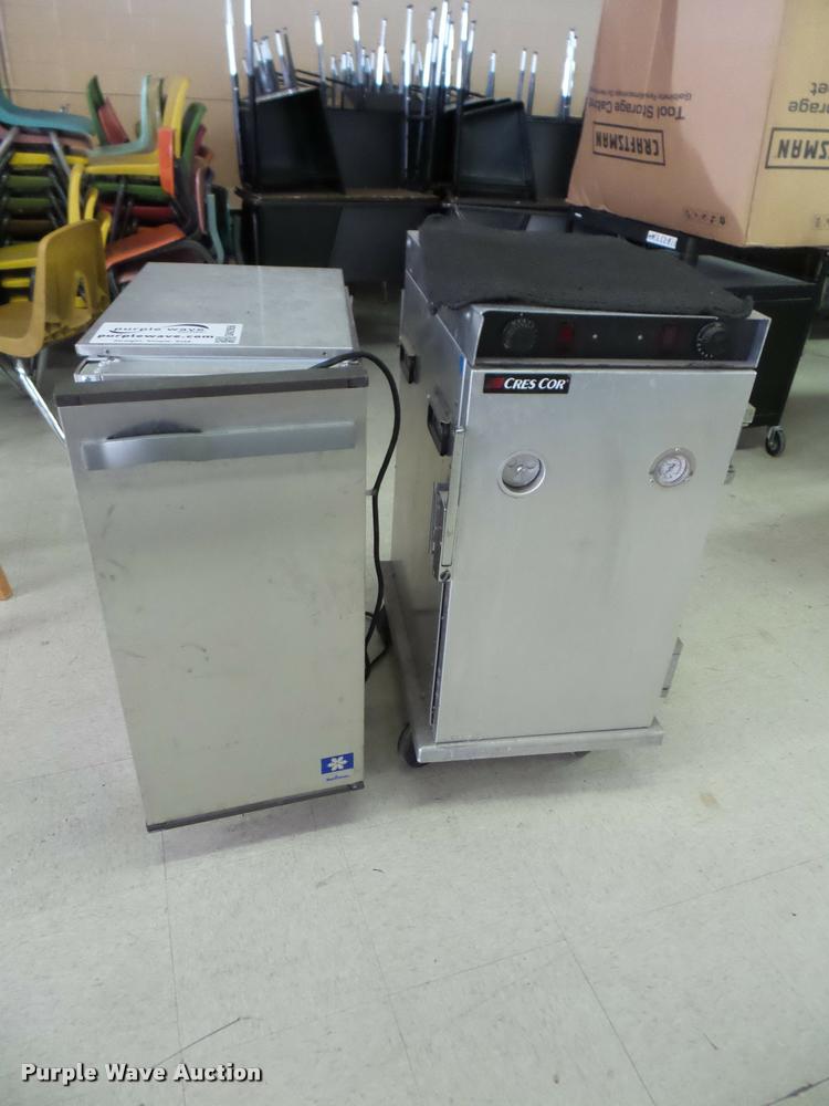 image for item DA2956 Kitchen equipment