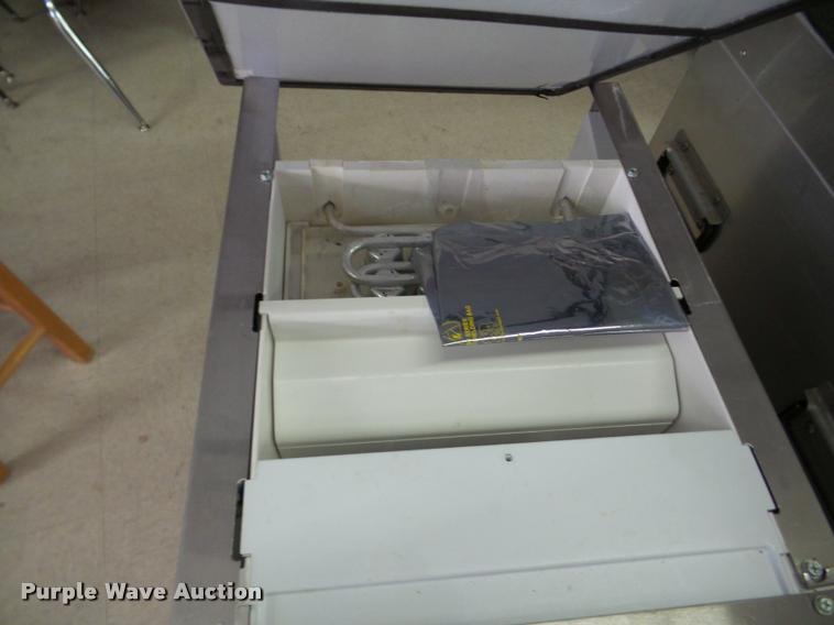 image for item DA2956 Kitchen equipment