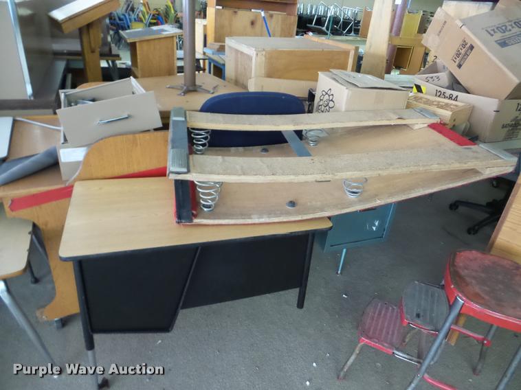 image for item DA2958 Office supplies