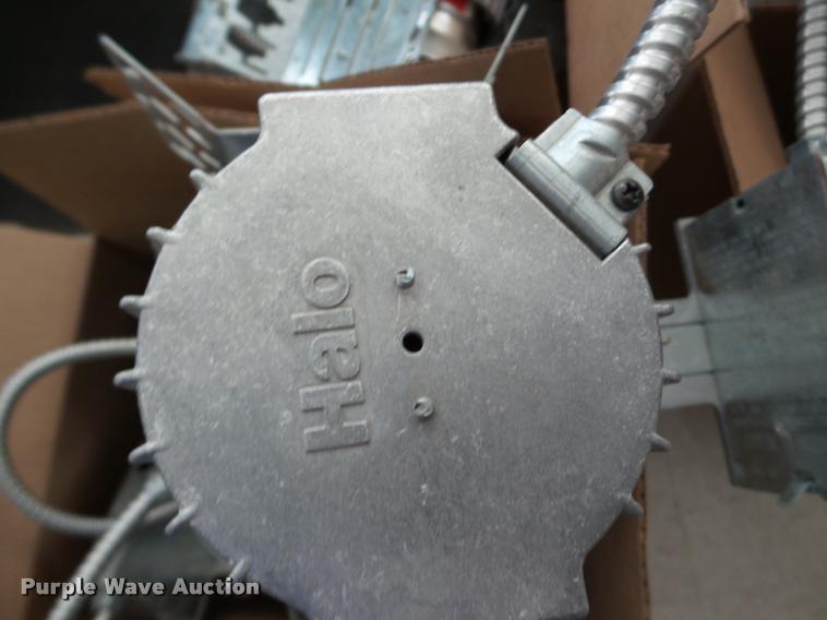 image for item DA2959 Lights