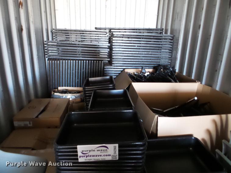 image for item DA2960 Desks