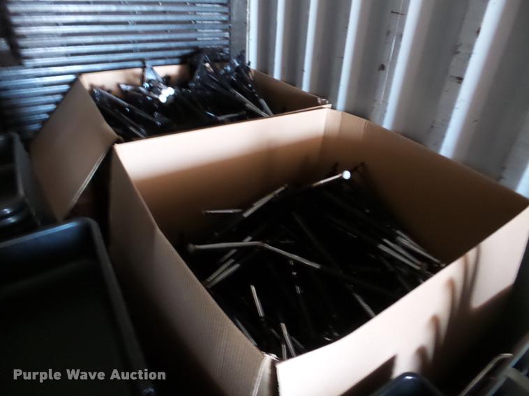 image for item DA2960 Desks