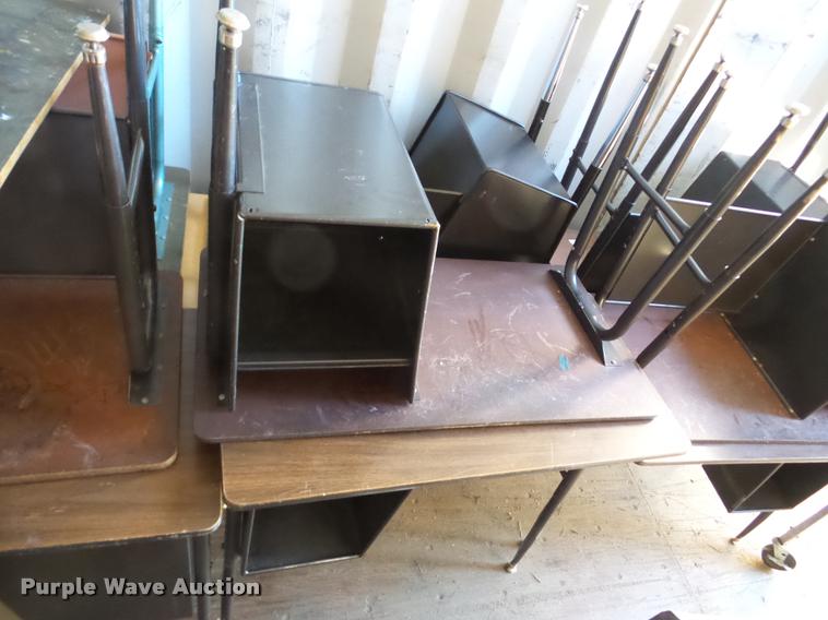 image for item DA2960 Desks