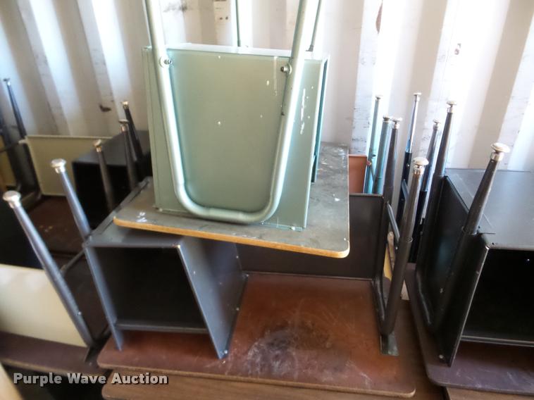 image for item DA2960 Desks