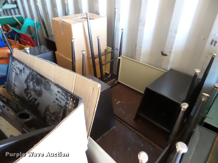 image for item DA2960 Desks