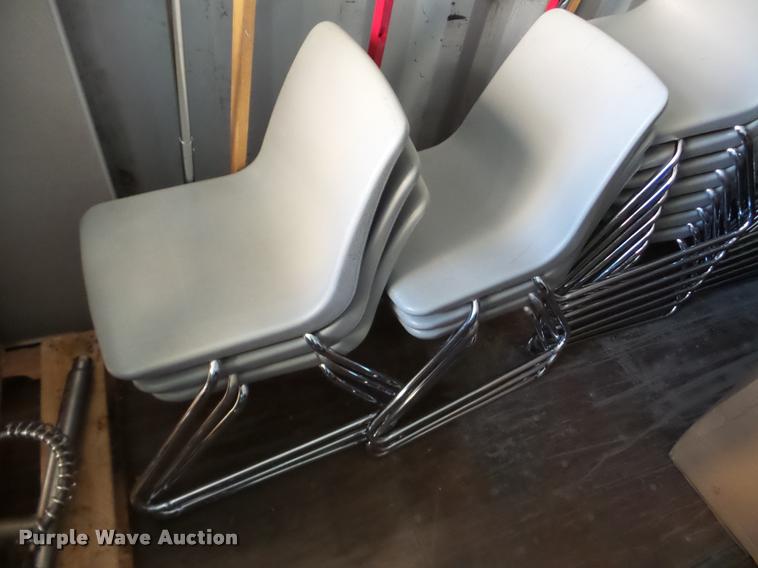 image for item DA2961 Chairs
