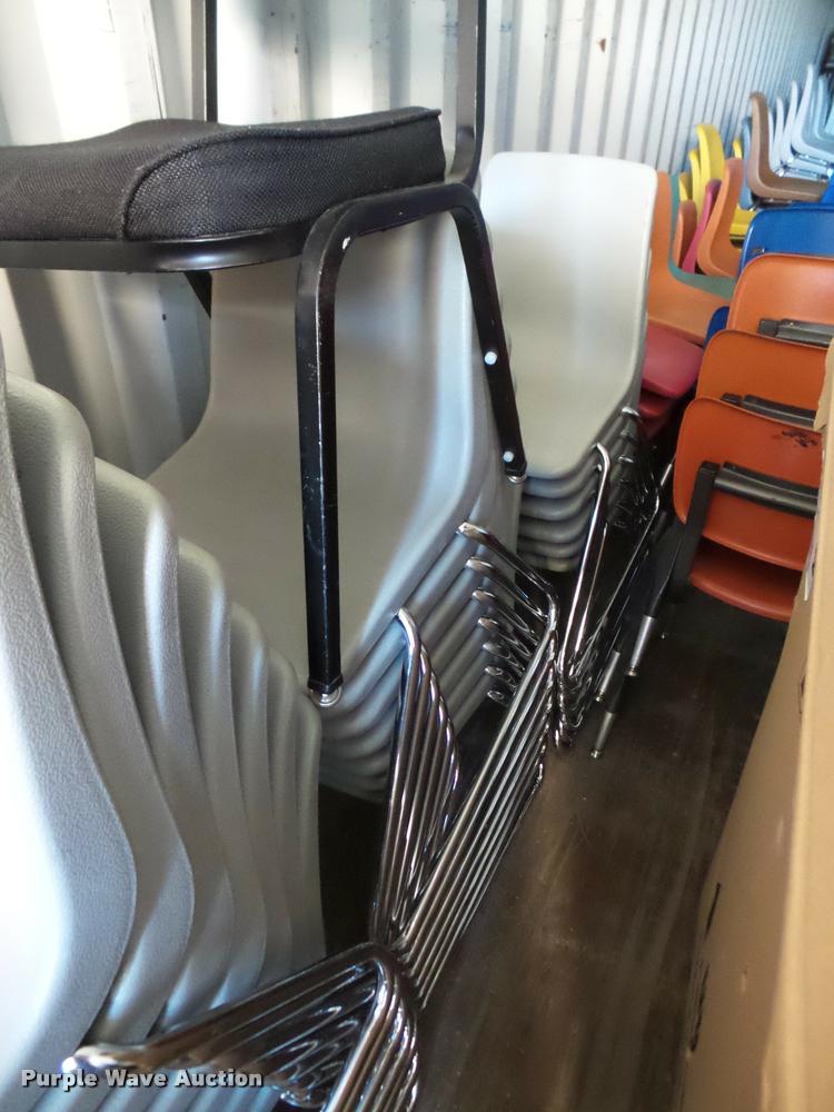 image for item DA2961 Chairs