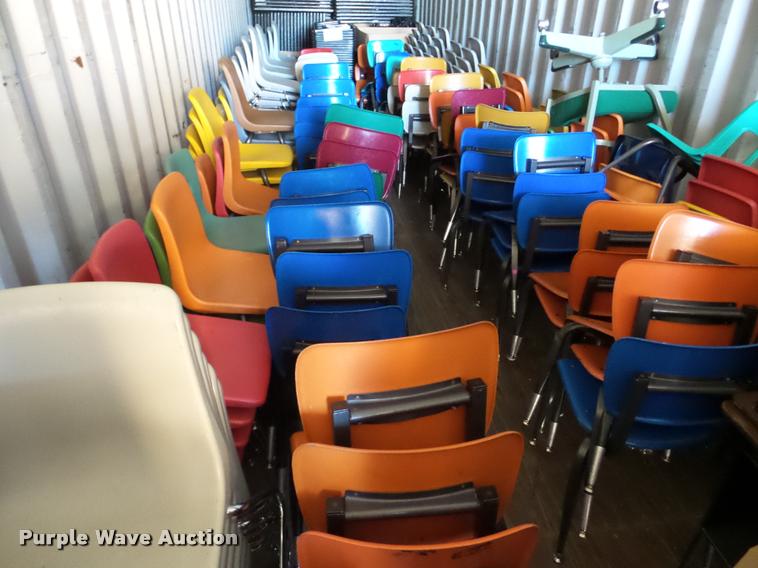 image for item DA2961 Chairs