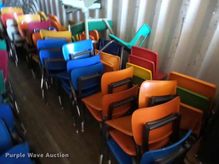 image for item DA2961 Chairs