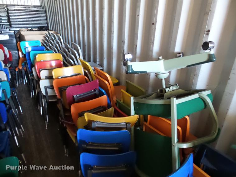 image for item DA2961 Chairs