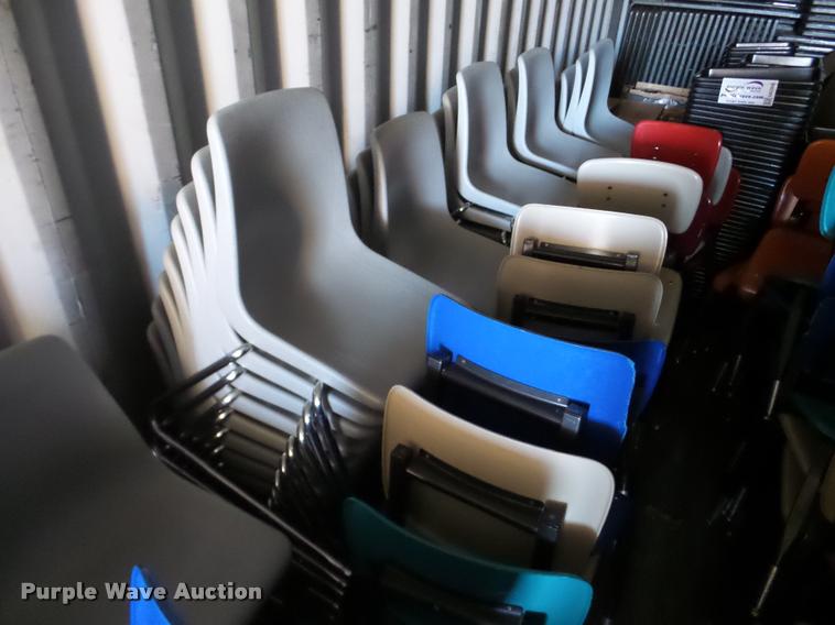 image for item DA2961 Chairs