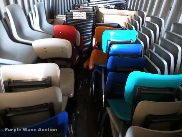 image for item DA2961 Chairs