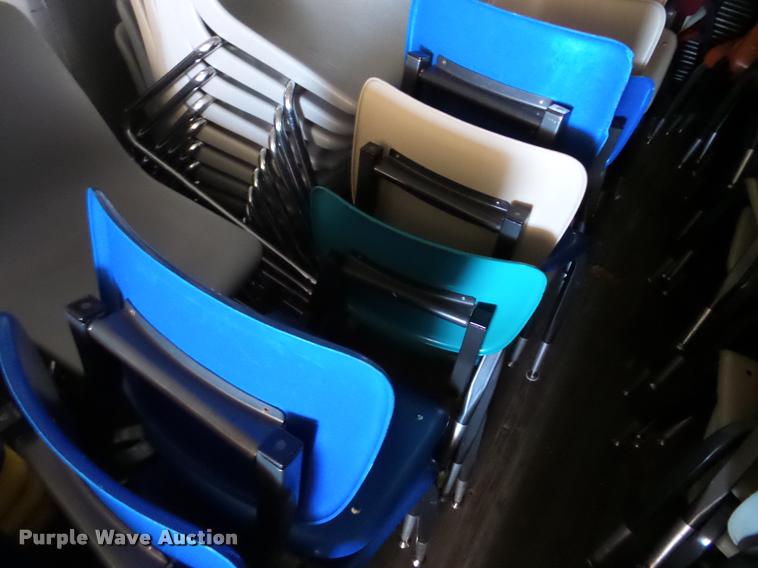 image for item DA2961 Chairs