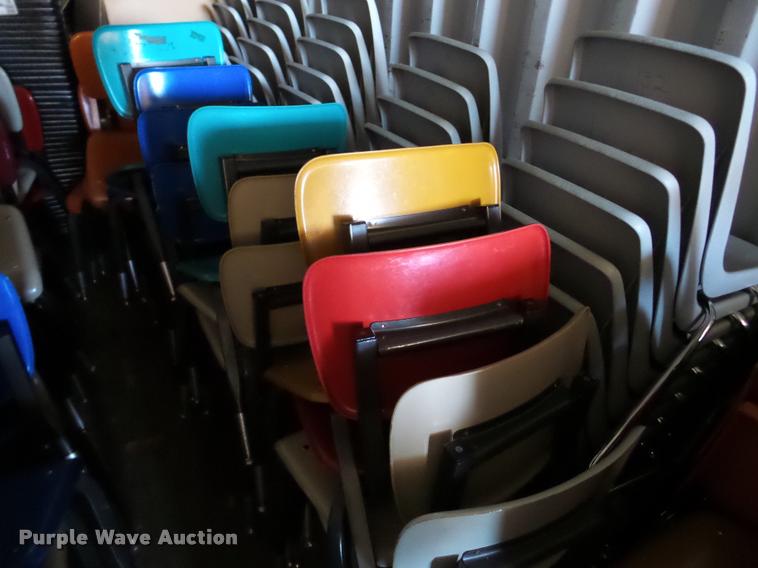 image for item DA2961 Chairs