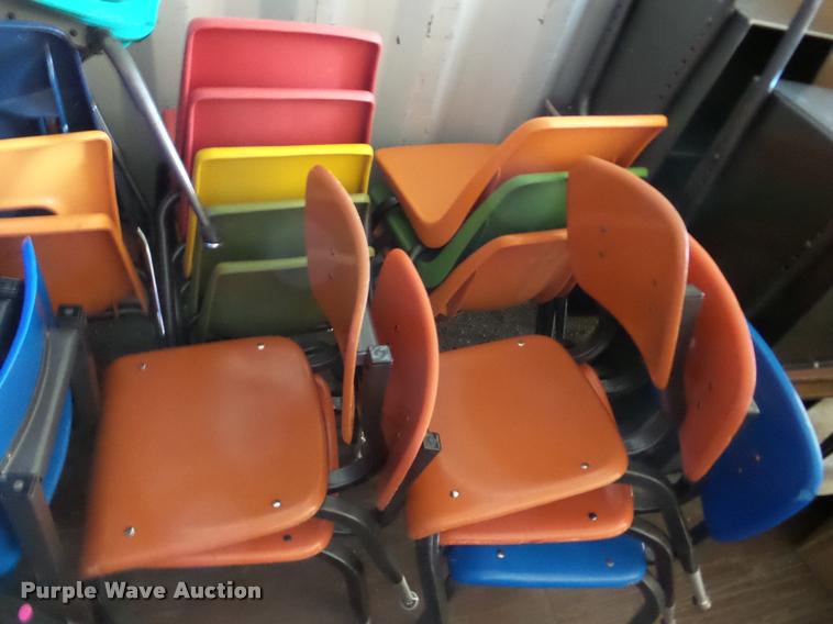 image for item DA2961 Chairs