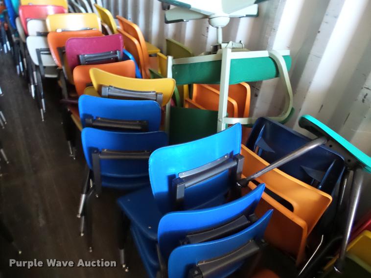 image for item DA2961 Chairs