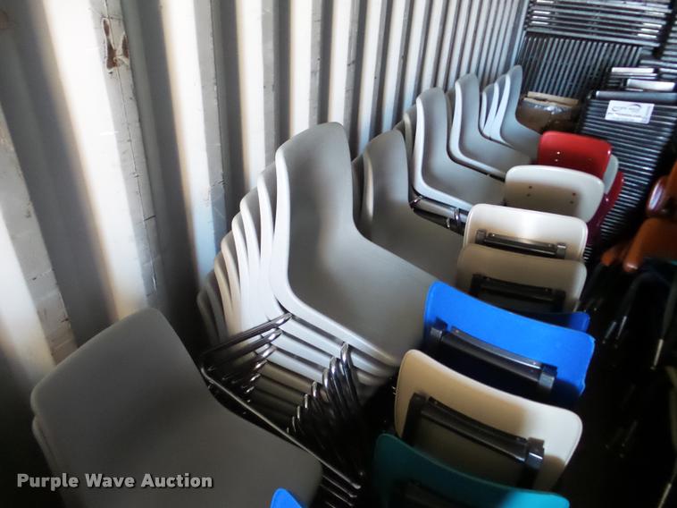 image for item DA2961 Chairs