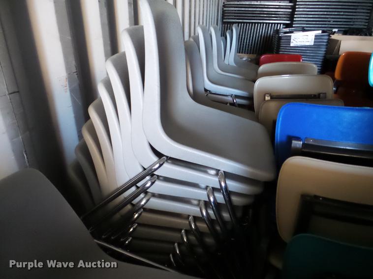 image for item DA2961 Chairs