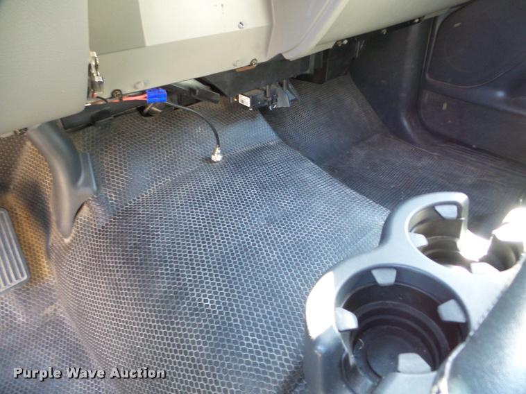 image for item DA2964 2001 Chevrolet Suburban SUV