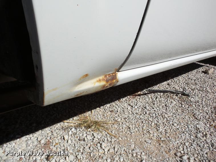 image for item DA2964 2001 Chevrolet Suburban SUV