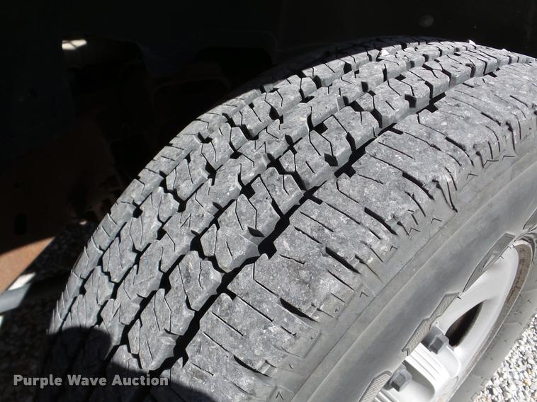 image for item DA2964 2001 Chevrolet Suburban SUV