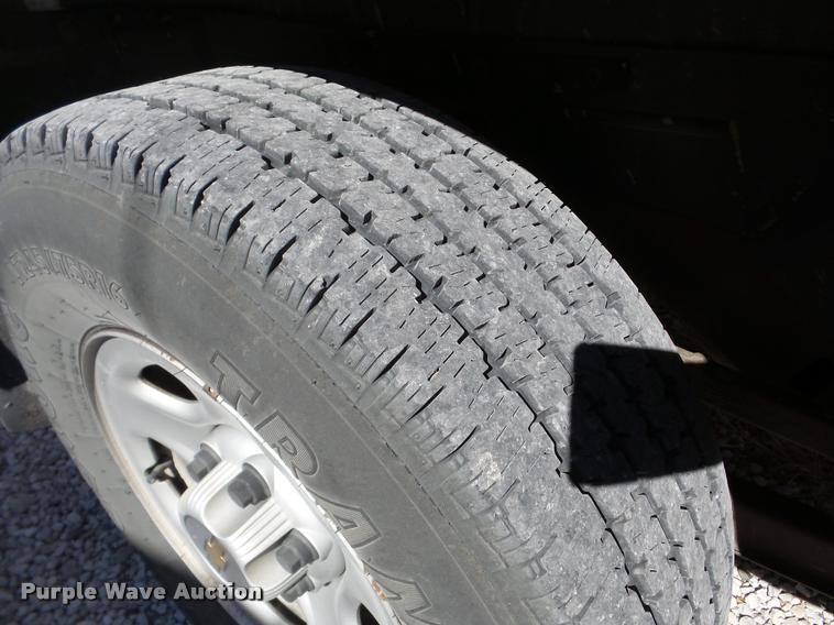 image for item DA2964 2001 Chevrolet Suburban SUV