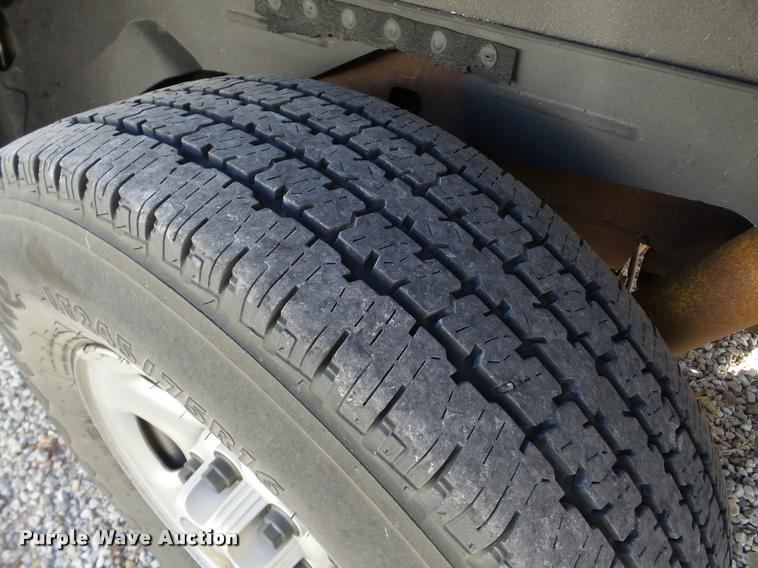 image for item DA2964 2001 Chevrolet Suburban SUV