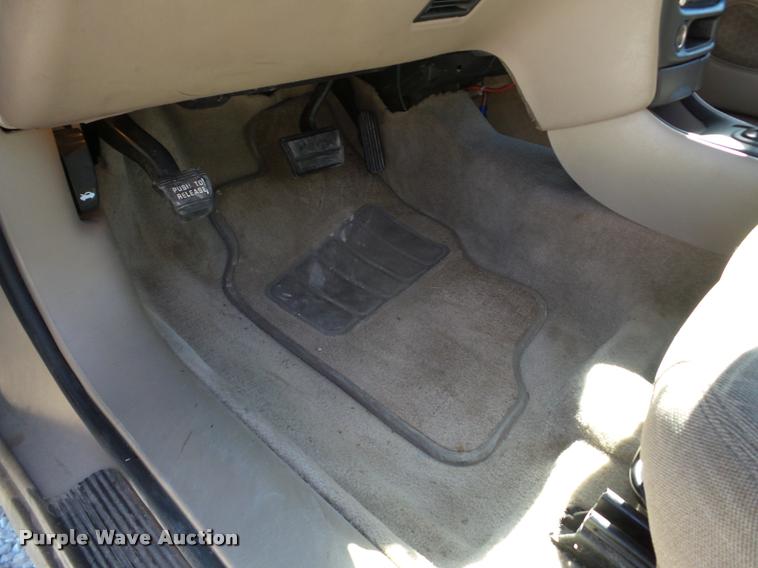 image for item DA2965 2002 Chevrolet Malibu