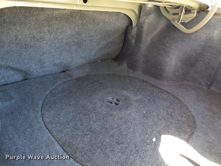 image for item DA2965 2002 Chevrolet Malibu