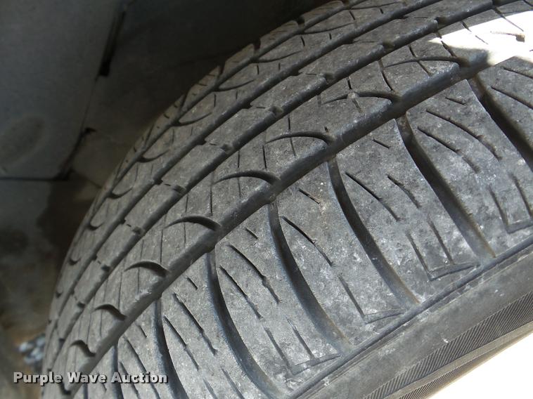 image for item DA2965 2002 Chevrolet Malibu