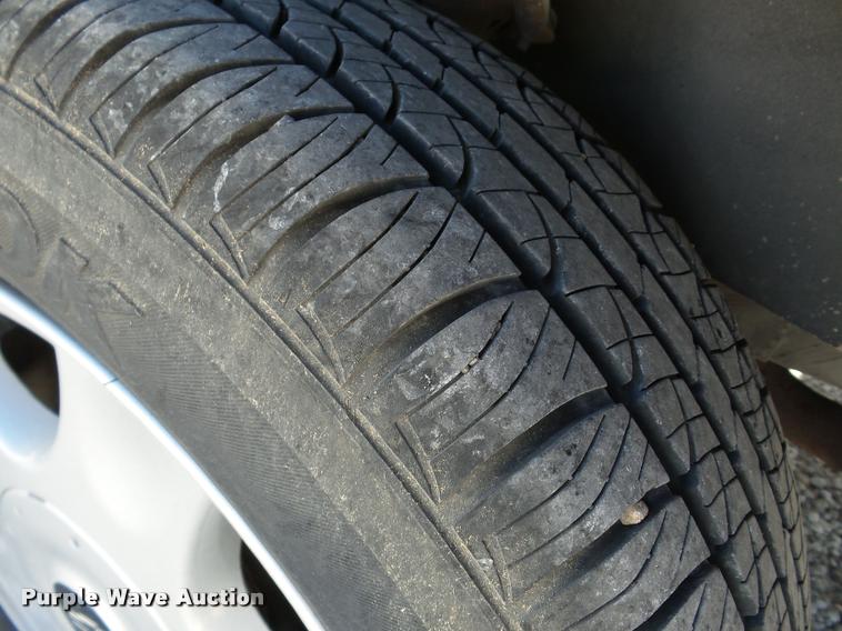 image for item DA2965 2002 Chevrolet Malibu