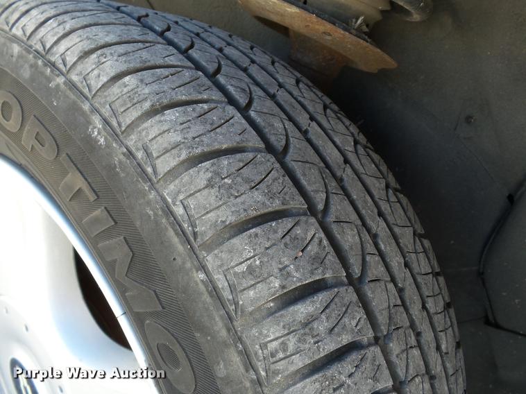 image for item DA2965 2002 Chevrolet Malibu