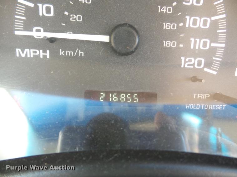 image for item DA2966 2002 Chevrolet Malibu