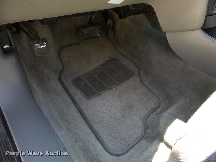 image for item DA2966 2002 Chevrolet Malibu