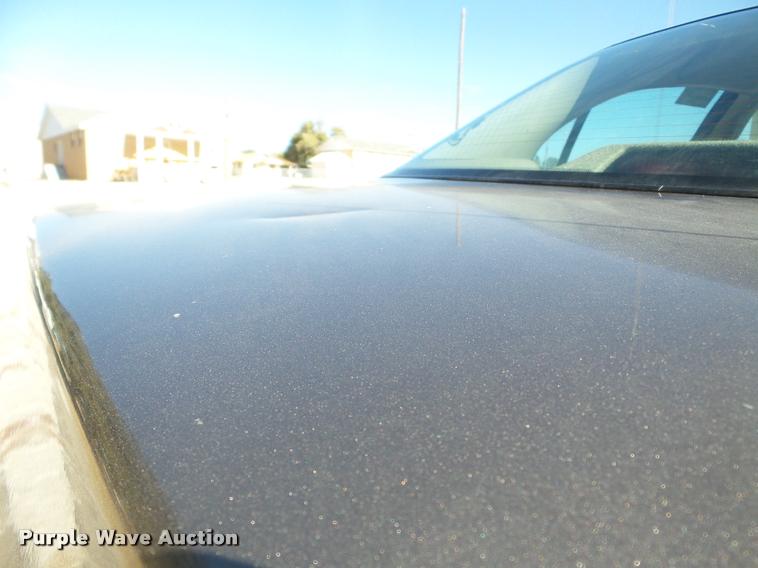 image for item DA2966 2002 Chevrolet Malibu