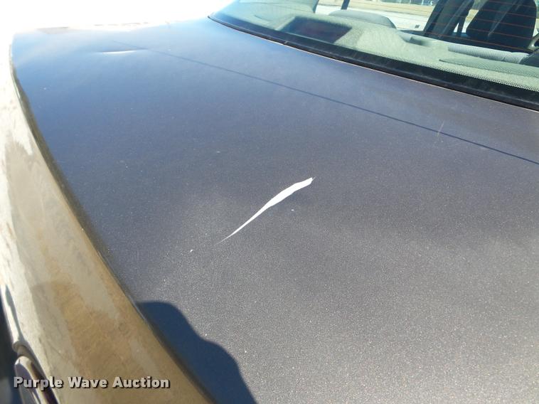 image for item DA2966 2002 Chevrolet Malibu